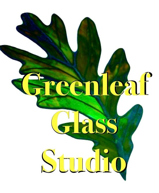 GreenLeaf Glass Studio